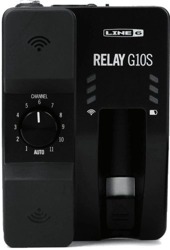 Relay G10S Wireless