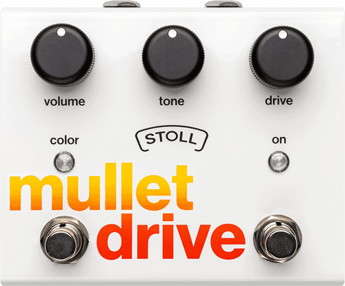 Mullet Drive