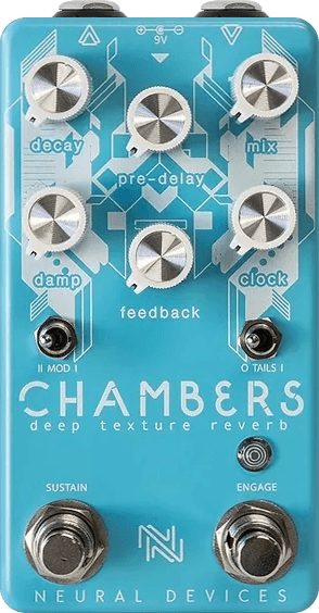 Chambers