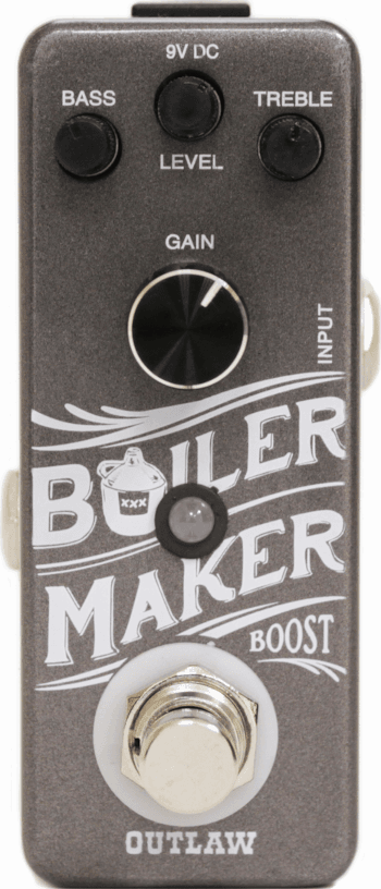 Boilermaker Boost