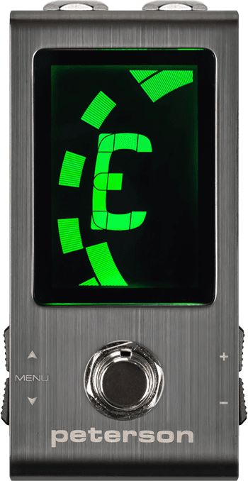 Strobostomp Mini