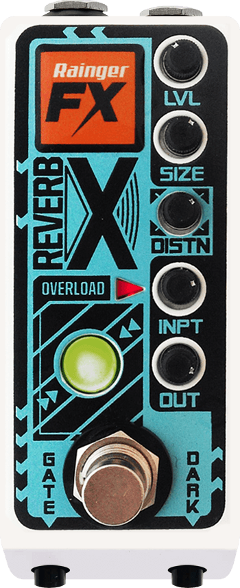 Reverb-X