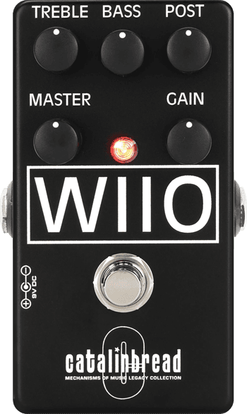 WIIO