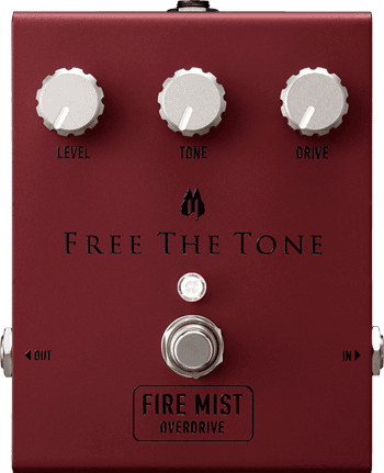 Fire Mist FM-1V