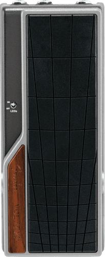 Tread-Light Volume/Expression