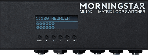 ML10X