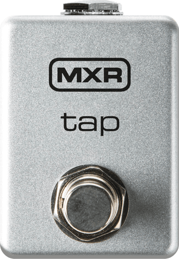 Tap Tempo Switch