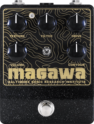 Magawa