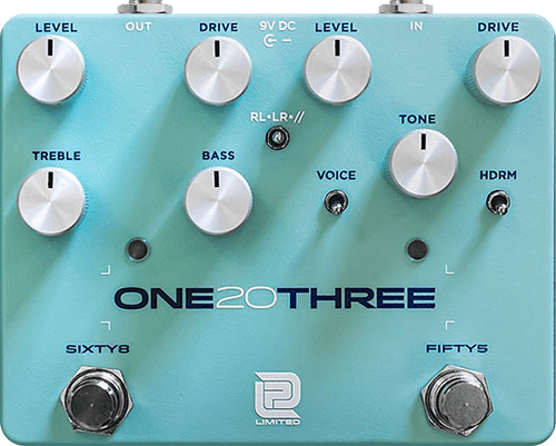 One20Three