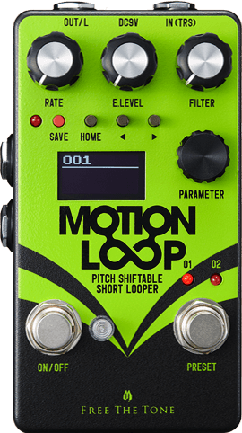 Motion Loop ML-1L