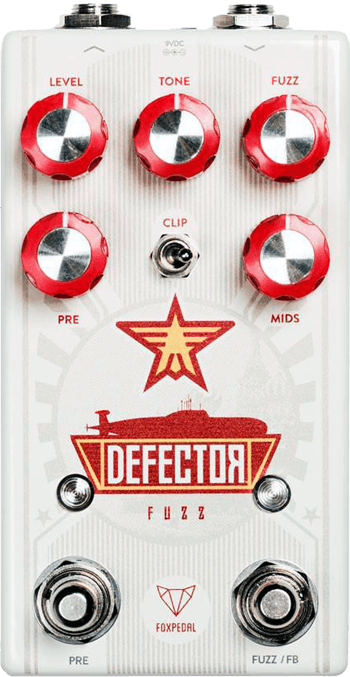 Defector