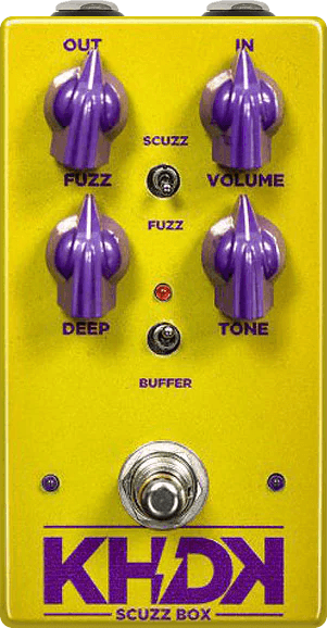 Scuzz Box