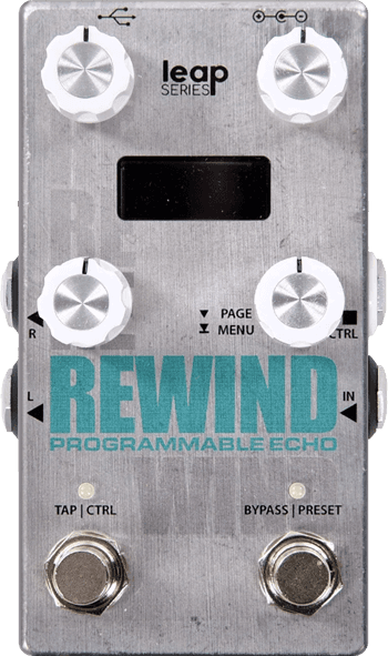 Rewind (CME)