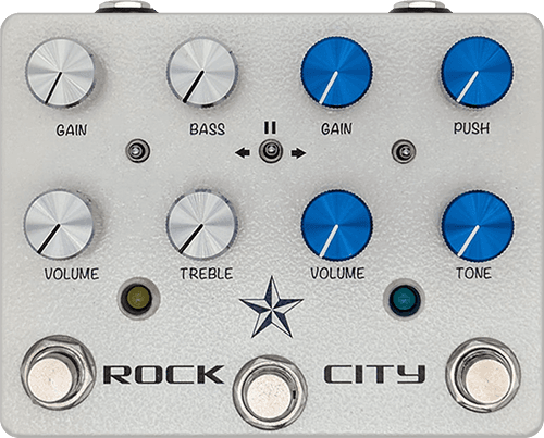 Rock City
