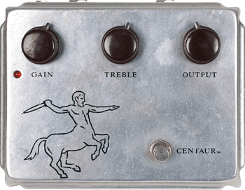 Centaur (Horsey)