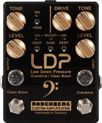 LDP