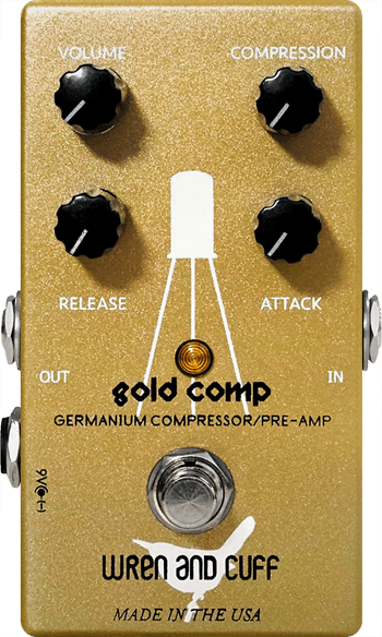 Gold Comp Compressor