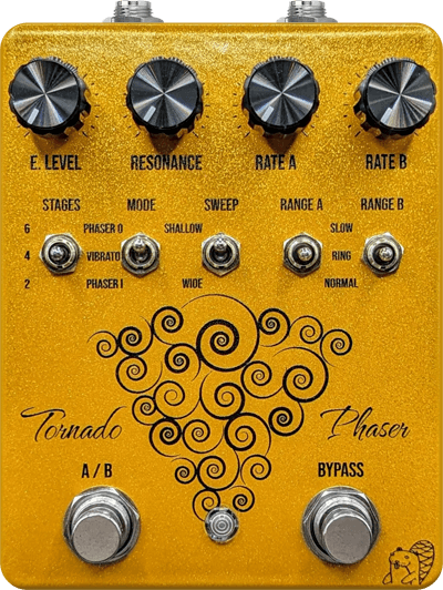 Tornado MK2