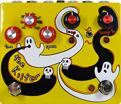 The Kilter (Yellow)