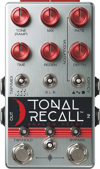 Tonal Recall RKM
