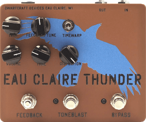Eau Claire Thunder