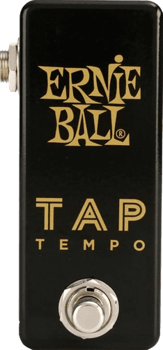 Tap Tempo