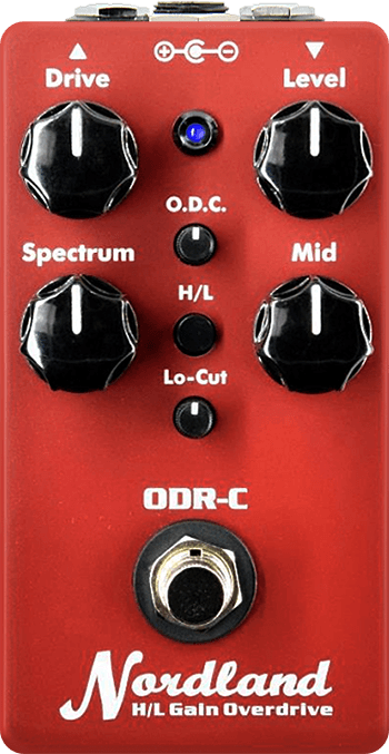 ODR-C H/L