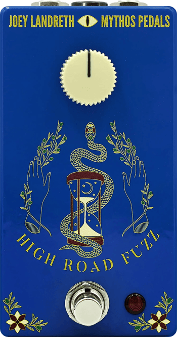 High Road