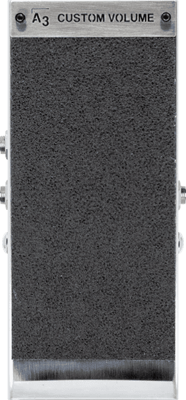 Custom Volume (Mini)