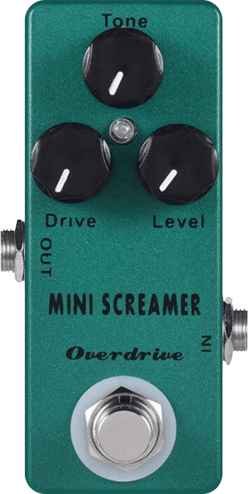 Mini Screamer