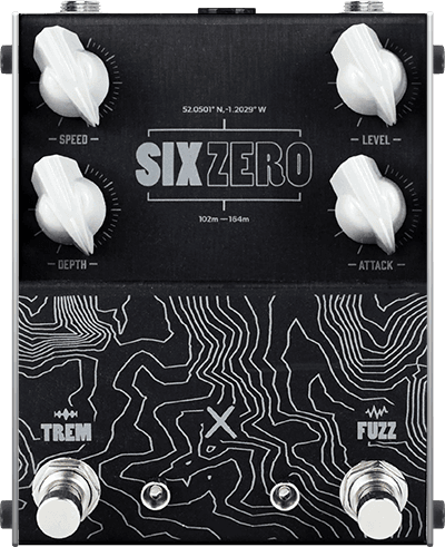 Six Zero