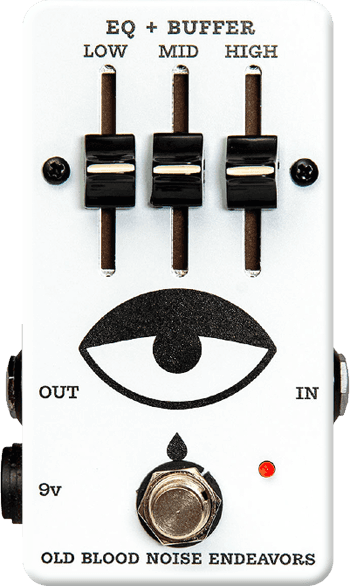 EQ + Buffer