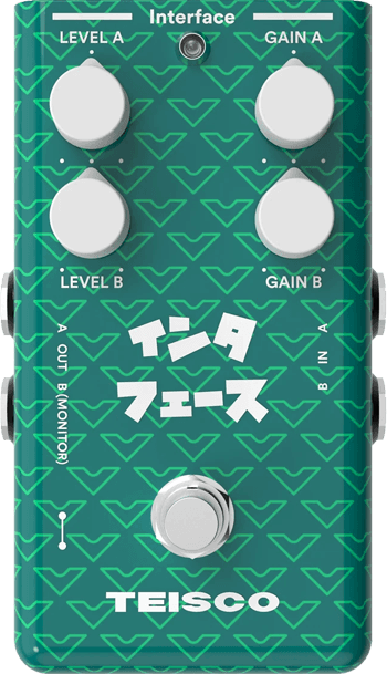 Interface