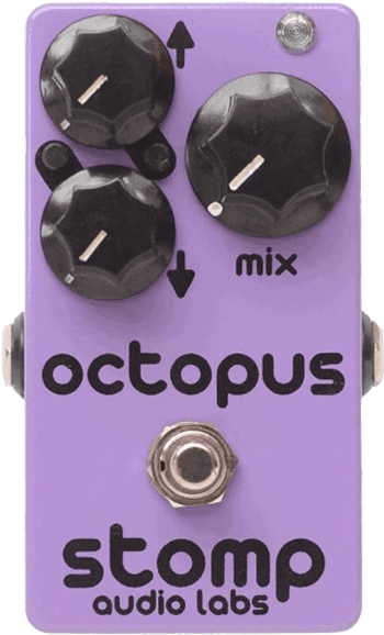 Octopus