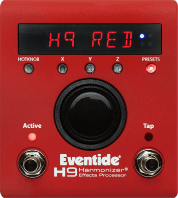H9 (Red)