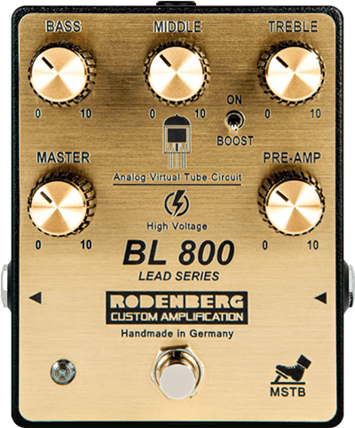 BL 800