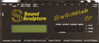 Switchblade 8F