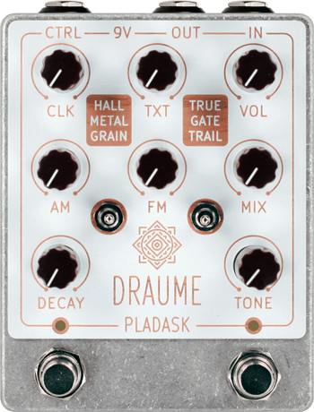 Draume