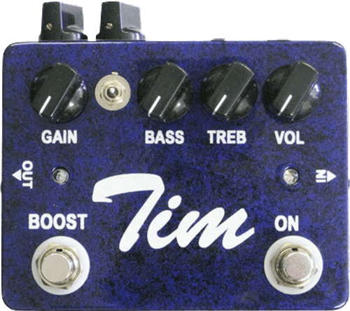 Tim