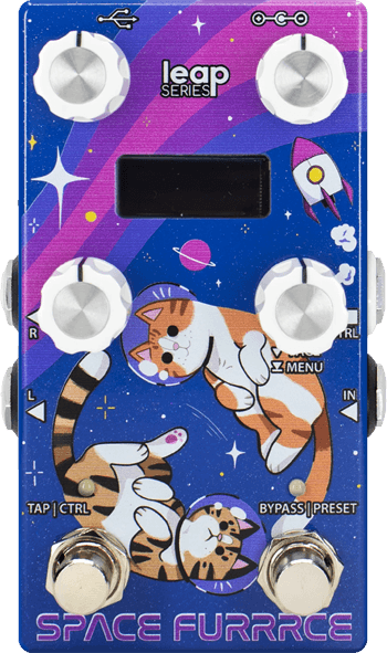 Space Furrrce