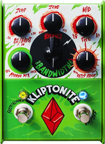 Kliptonite