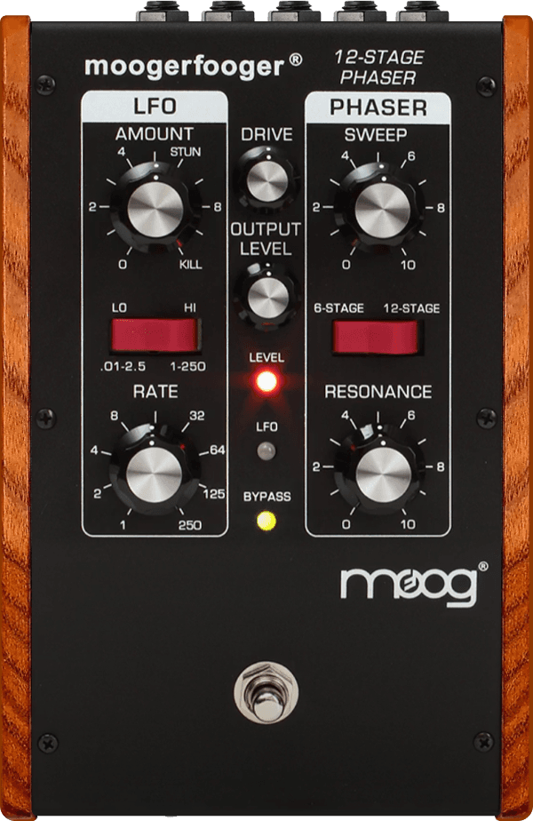 MF-103 12-Stage Phaser