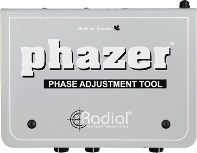 Phazer