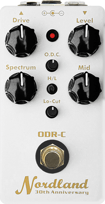 ODR-C 30A