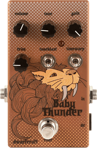 Baby Thunder
