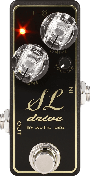 SL Drive
