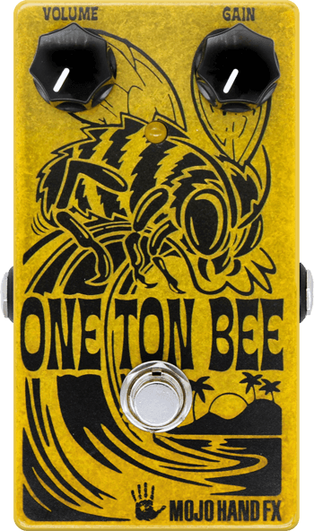 One Ton Bee