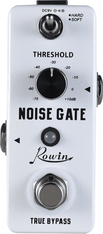 Noise Gate