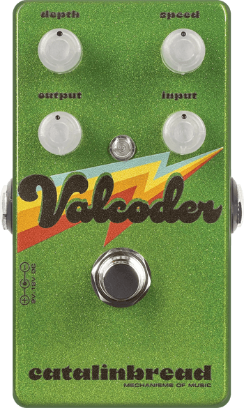 Valcoder ('70s Collection)