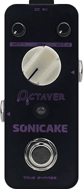 Octaver